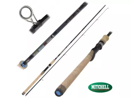 MITCHELL Přívlačový prut Privilege Pro Spin