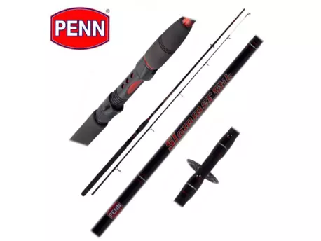 Prut na přívlač PENN Slammer Stik SW Spin 
