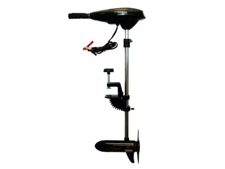 Elektromotor Shakespeare Sigma