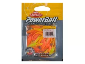 BERKLEY Nymfy Powerbait sáček