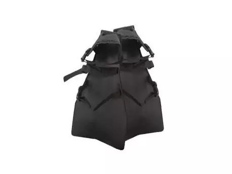 SNOWBEE Ploutve Float Tube Flippers