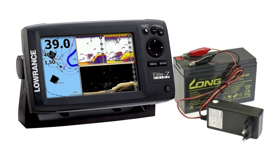 эхолот lowrance elite-7x hdi (83/200 455/80). Lowrance 7 ti. эхолот lowrance 9 ti2. Lowrance elite 7 chirp. Lowrance elite-9 ti2.
