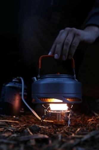 FOX Cookware Kettle 1,5l AKCE