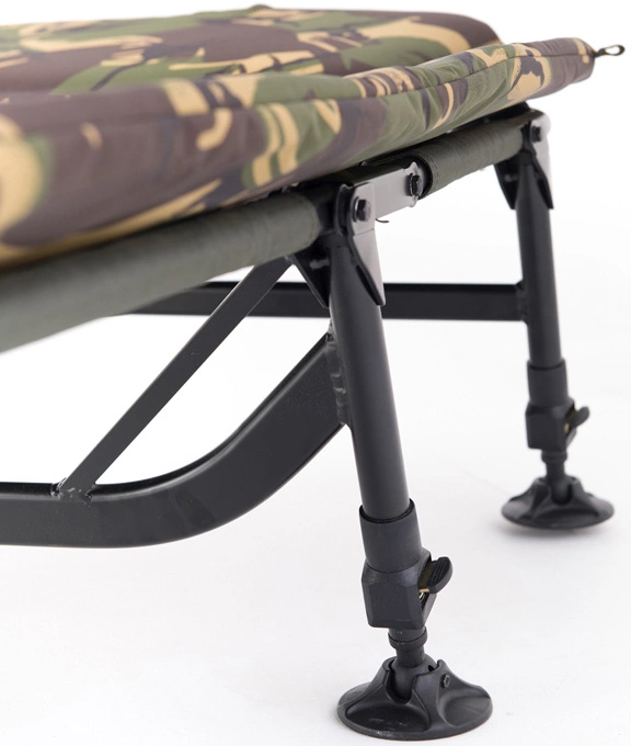 WYCHWOOD Lehátko Tactical Flatbed Wide 🎣 Na Soutoku