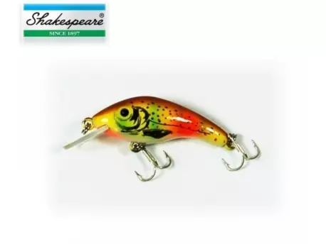 Shakespeare Deep Rider-1 wobler