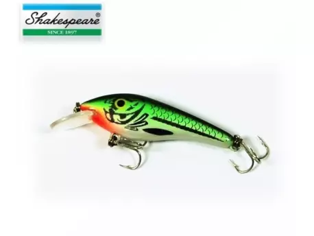 Shakespeare Deep Rider-2 wobler