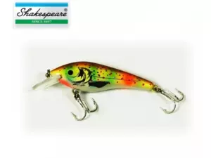 Shakespeare Deep Rider-2 wobler