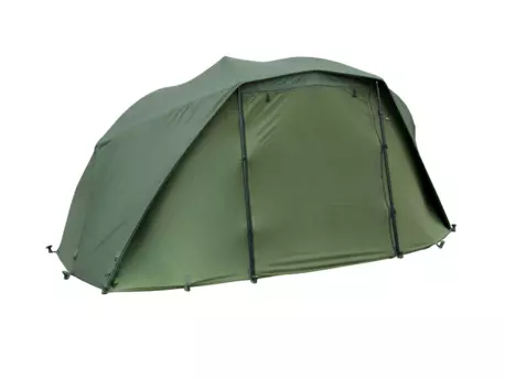 FOX Přístřešek Supa Brolly Compact + moskytiérový panel
