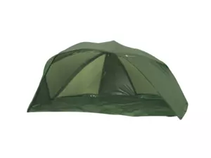 FOX Přístřešek Supa Brolly Compact + moskytiérový panel