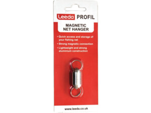 LEEDA Magnet na podběrák Profil Magnetic Net Hanger