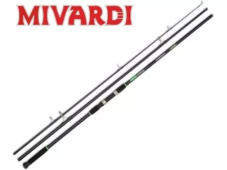 Mivardi Codex Carp 3,6 m 2,75 lb