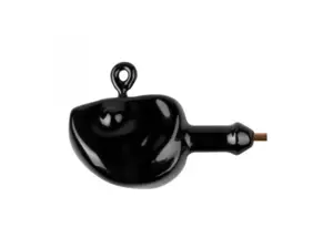 VLÁČEJ Jig Rybí hlava 5 gr., s nálitkem