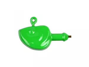 VLÁČEJ Jig Rybí hlava 5 gr., s nálitkem