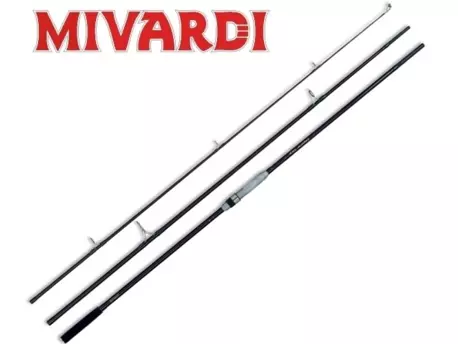 Mivardi Emperor Carp 3,9 m 3,50 lb 3díl