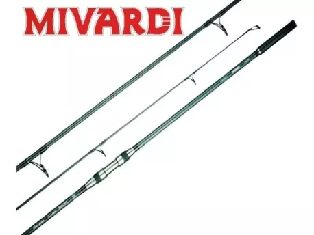 Mivardi Genesis Carp 3,6 m 3,00 lb 3díl