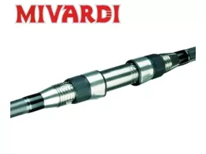 Mivardi Genesis Carp 3,6 m 3,00 lb 3díl