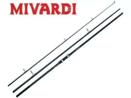 Mivardi Infernum Carp 3,6 m 2,75 lb - 3 díly