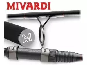 Mivardi Infernum Carp 3,9 m 3,00 lb - 3 díly