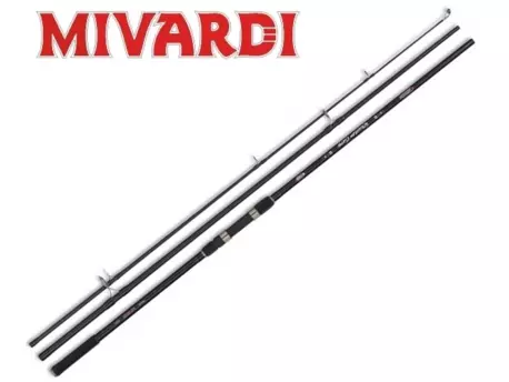 Mivardi Reactor Carp 3,6 m 2,75 lb