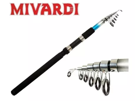 Mivardi Active Telecarp 2,7 m 40 - 80 g