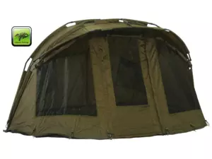 GIANTS FISHING Bivak Monster Bivvy 2,5 Man + druhý plášť Zdarma!