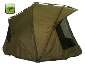 GIANTS FISHING Bivak Monster Bivvy 2,5 Man + druhý plášť Zdarma!