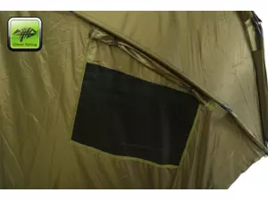 GIANTS FISHING Bivak Monster Bivvy 2,5 Man + druhý plášť Zdarma!