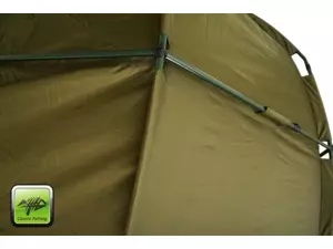 GIANTS FISHING Bivak Monster Bivvy 2,5 Man + druhý plášť Zdarma!