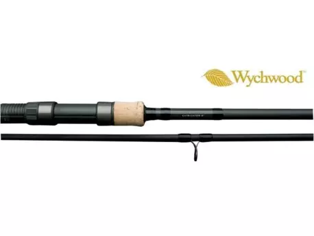 WYCHWOOD Kaprový prut Extricator 9ft