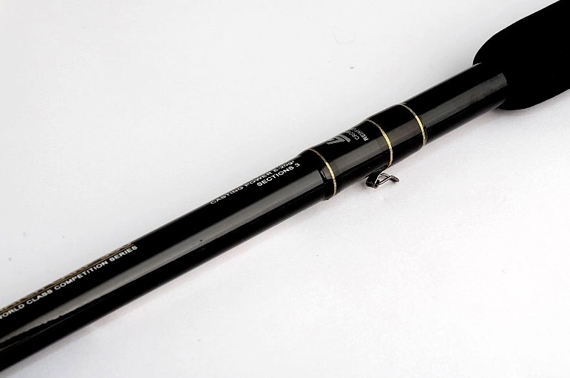 TRABUCCO Prut Precision Match Carp 3903 3,9m/20g + naviják Xenos zdarma!