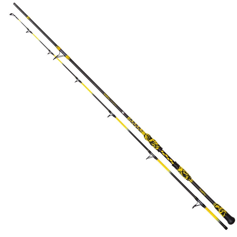 BLACK CAT Cat Light Spin VÝPRODEJ!!