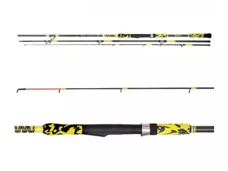 BLACK CAT Bait Maker feeder