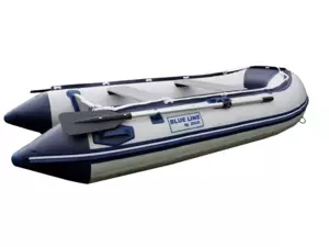 ZICO člun BL290