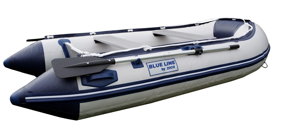 ZICO člun BL360