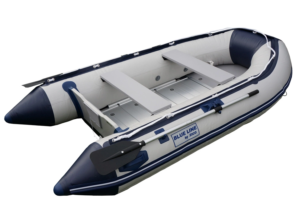 ZICO člun BL360