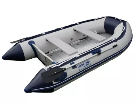ZICO člun BL360