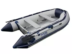 ZICO člun BL360