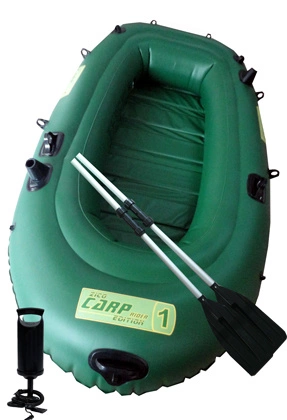 ZICO člun Carp Rider 1