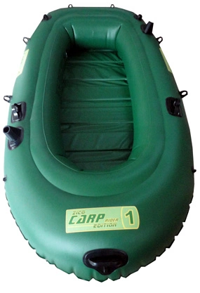 ZICO člun Carp Rider 1
