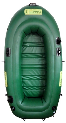 ZICO člun Carp Rider 1