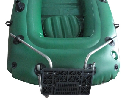 ZICO člun Carp Rider 1