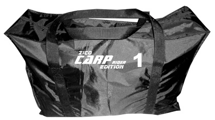 ZICO člun Carp Rider 1