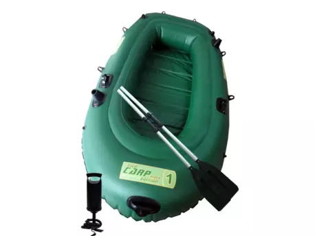 ZICO člun Carp Rider 1