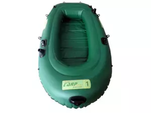 ZICO člun Carp Rider 1