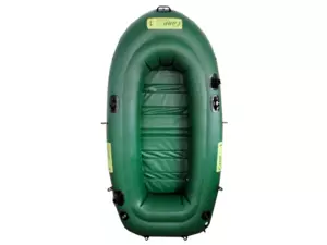 ZICO člun Carp Rider 1