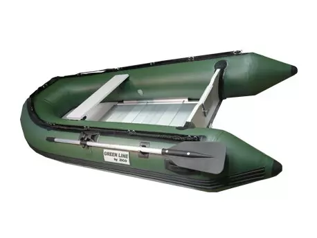 ZICO člun GL360