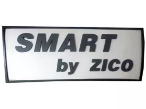 ZICO člun SMART