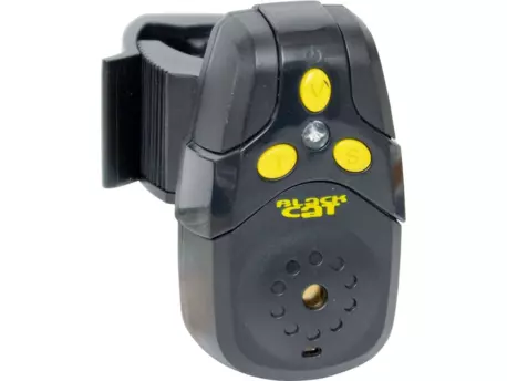 BLACK CAT Signalizátor záběru -20% VÝPRODEJ!!