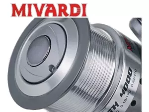 Mivardi Flash 4000