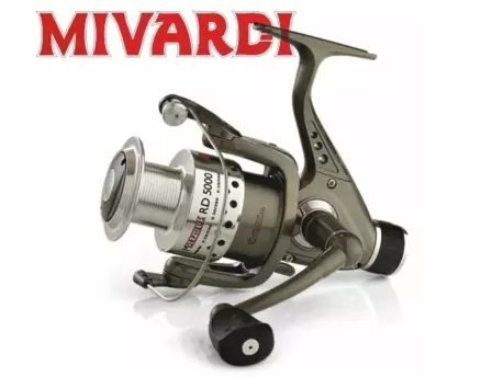 Mivardi Morpheus RD 6000